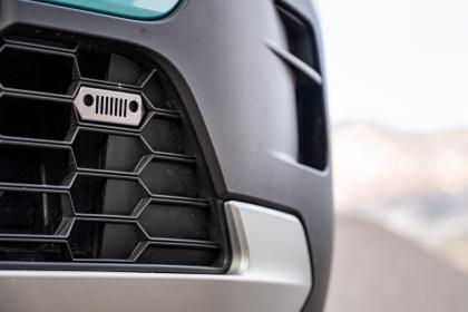 Test: Jeep Avenger 1.2T 100Ps